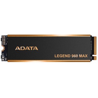 M.2 NVMe SSD 4.0TB ADATA LEGEND 960 MAX